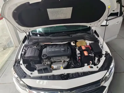 Chevrolet Monza