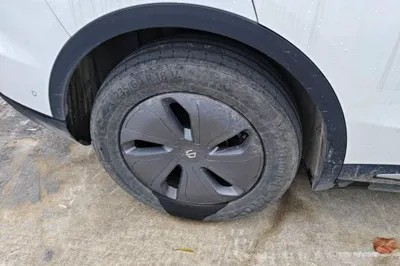 Leapmotor C11
