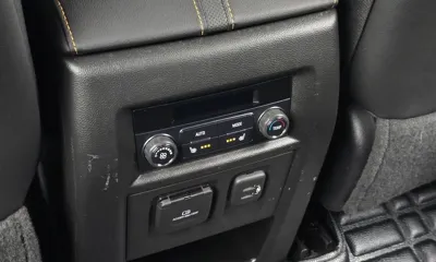 ChevroletGMDaewoo Traverse