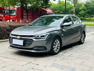 Chevrolet Monza