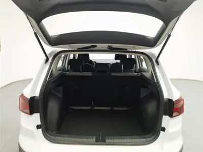Jetta VS5