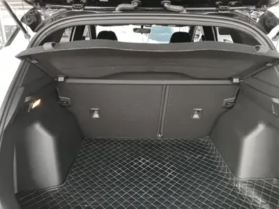 Geely Binyue