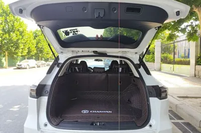 Changan CS55PLUS