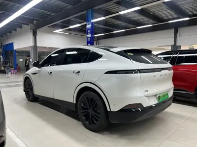 Xpeng G6