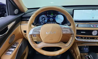 Kia K9