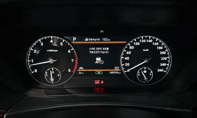 Genesis EQ900