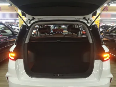 Geely Vision X6