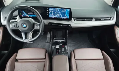 BMW 2-Series
