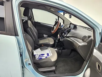 ChevroletGMDaewoo Matiz