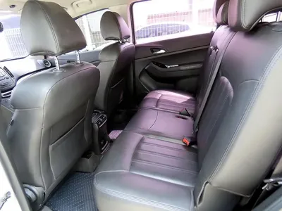 ChevroletGMDaewoo Orlando
