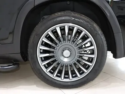 Geely Haoyue L