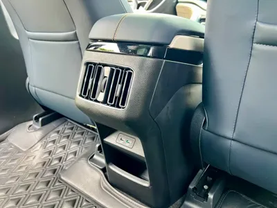 BYD PLUS New Energy