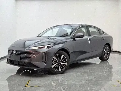 Changan 逸动PHEV