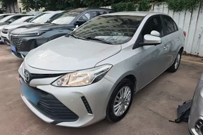 Toyota Vios