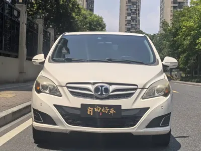 BAIC E-Series