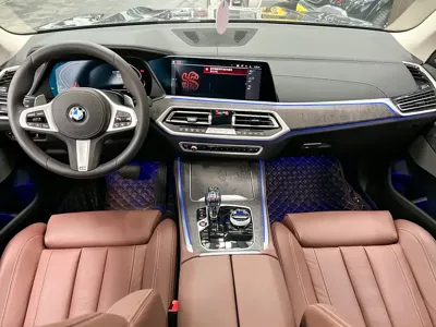 BMW X5 (Import)
