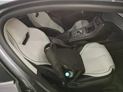 BYD Destroyer 05