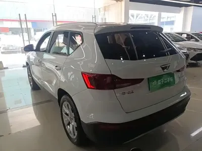 Jetta VS5