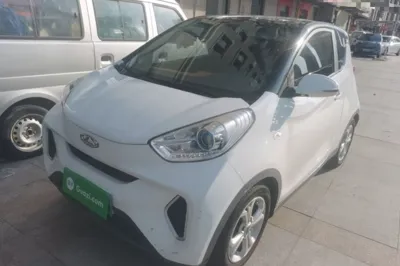 Chery QQ Little Ant