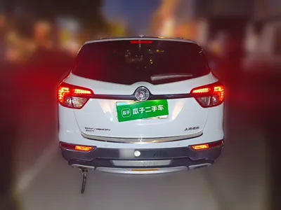 Buick Envision