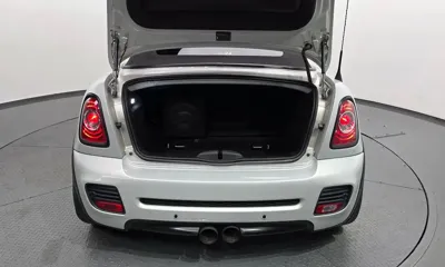 MINI Roadster