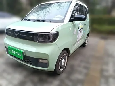 Wuling MINIEV
