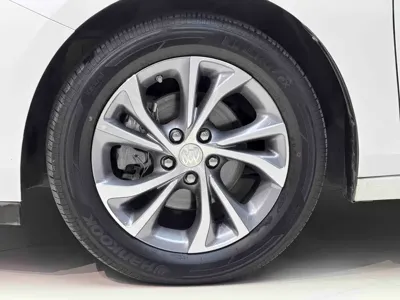 Buick Verano