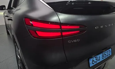 Genesis GV60