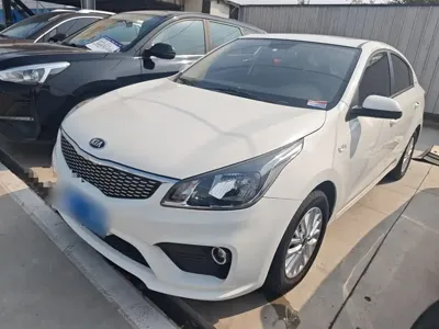 Kia K2