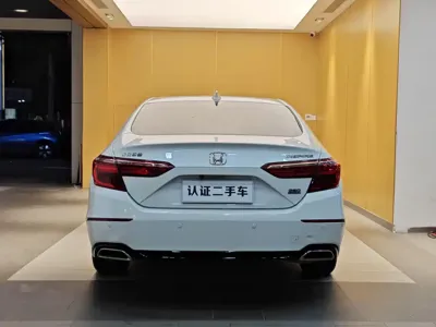 Honda Inspire