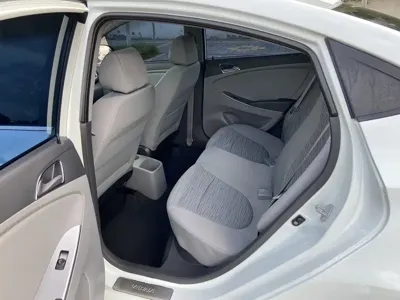 Hyundai Verna