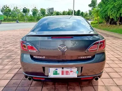 Mazda Ruiyi