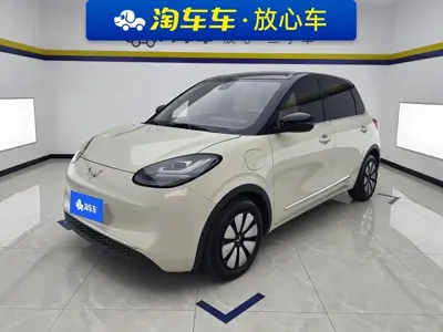 Wuling Bingo