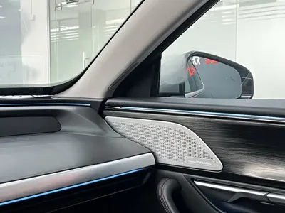 Xpeng P7