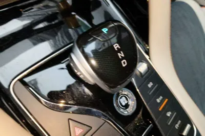 BYD Song PLUS New Energy