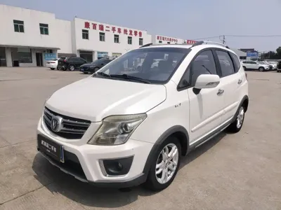 Changan CX20