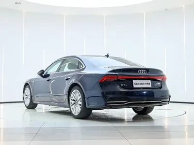 Audi A7L