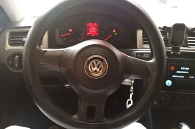 Volkswagen Santana