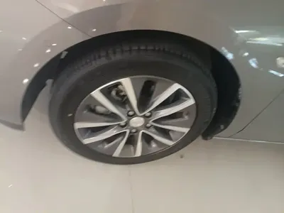 Buick GL6