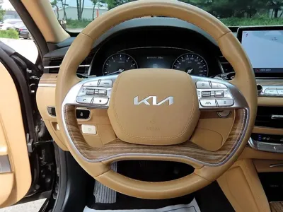 Kia K9