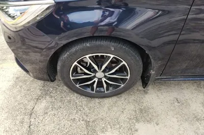 BYD Song Max