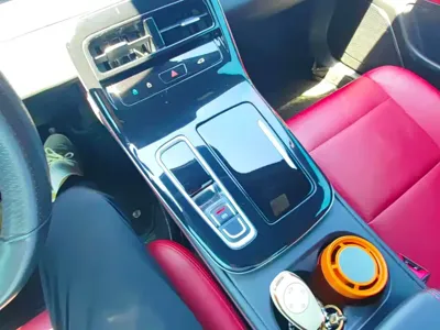 Leapmotor Leapmotor S01