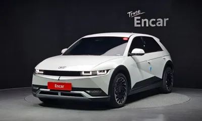 Hyundai Ioniq5