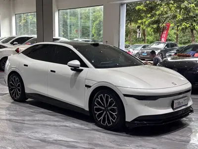 Zeekr 007