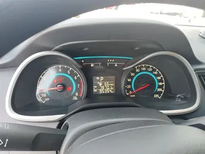 Chevrolet Cavalier
