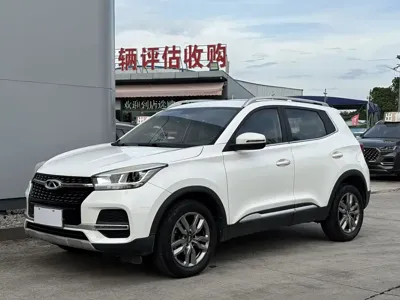 Chery Tiggo 5x