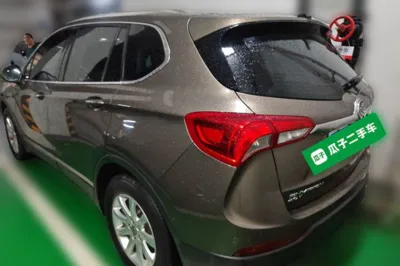 Buick Envision