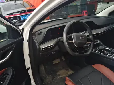 Changan Eado