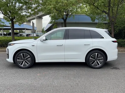 Li Auto L6