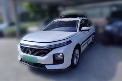 Baojun Valli